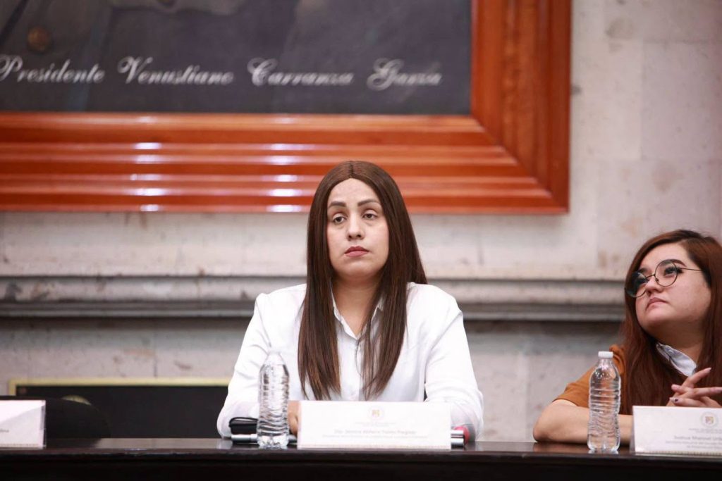 Concluye Foro de Participación de Personas con Discapacidad en el Congreso de Nayarit