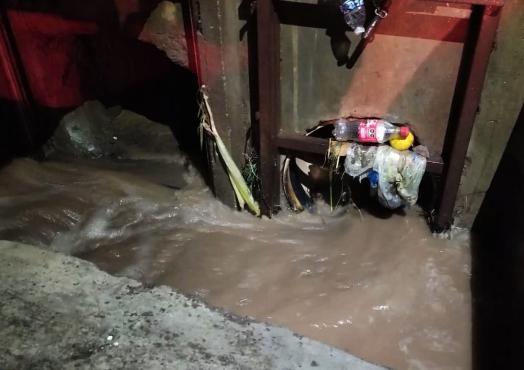 Protección Civil fortalece acciones preventivas y de respuesta durante la temporada de lluvias en Ahuacatlán 2 Protección Civil fortalece acciones preventivas y de respuesta durante la temporada de lluvias en Ahuacatlán