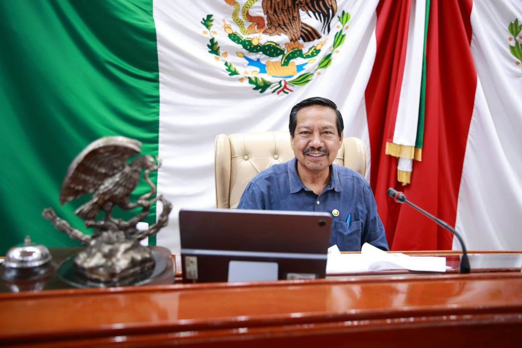 Diputación Permanente convoca a tercer periodo extraordinario de sesiones del Congreso de Nayarit 2 Diputación Permanente convoca a tercer periodo extraordinario de sesiones del Congreso de Nayarit