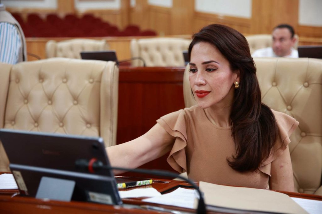 Congreso de Nayarit aprueba nueva Ley de Desaparición Forzada y reformas en materia de transparencia 2 Congreso de Nayarit aprueba nueva Ley de Desaparición Forzada y reformas en materia de transparencia
