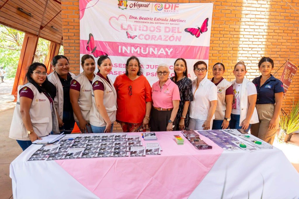 San Blas recibe dotaciones alimentarias y servicios gratuitos durante gira “Latidos del Corazón” 1 San Blas recibe dotaciones alimentarias y servicios gratuitos durante gira “Latidos del Corazón”