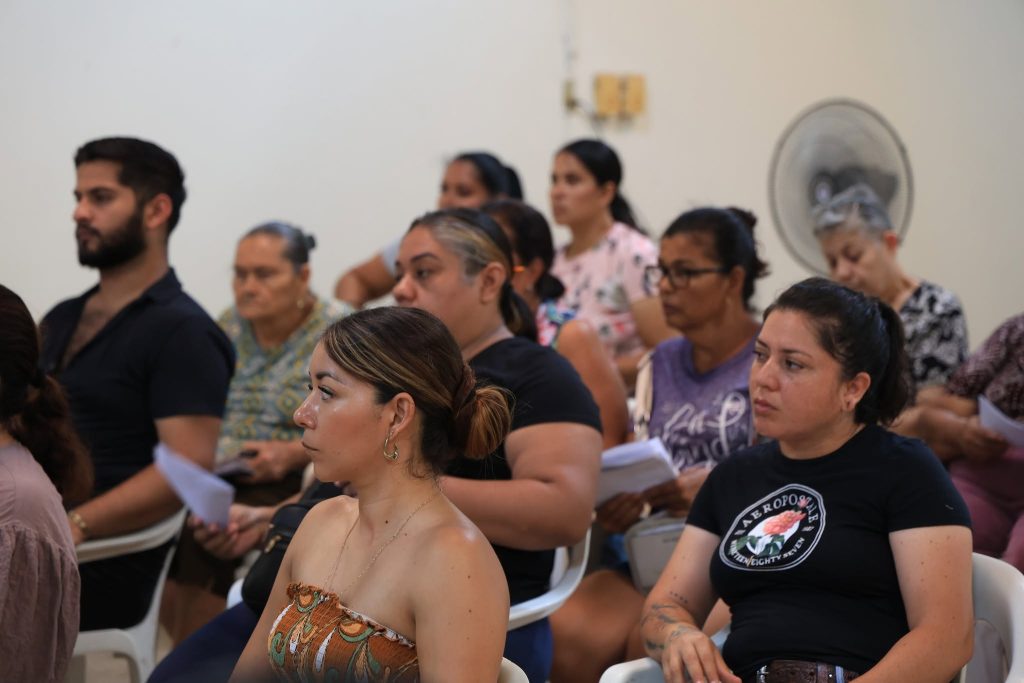 Plática sobre financiamiento para mujeres acerca opciones para emprender en Amatlán de Cañas 1 Plática sobre financiamiento para mujeres acerca opciones para emprender en Amatlán de Cañas