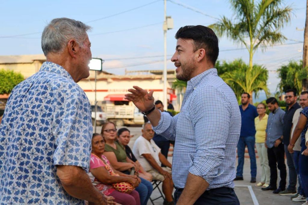 Bahía de Banderas fortalece el diálogo ciudadano durante jornada Hechos para Escucharte