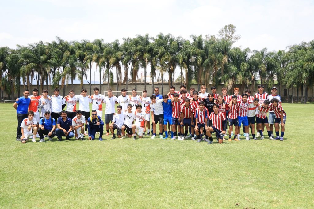 Amatlán de Cañas reconoce a niñas y niños que participaron en competencia deportiva en Guadalajara 1 Amatlán de Cañas reconoce a niñas y niños que participaron en competencia deportiva en Guadalajara