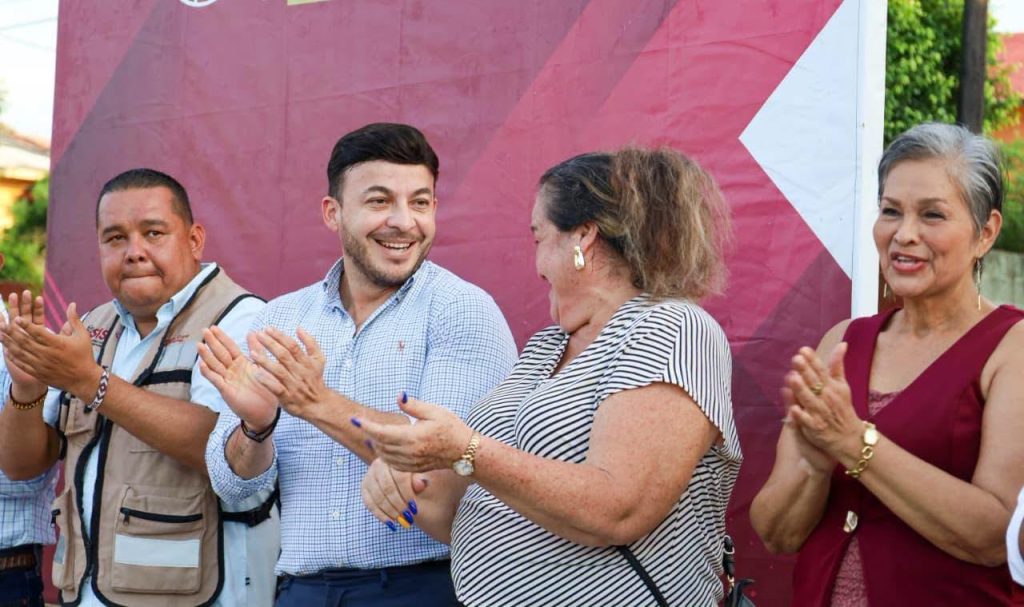 Bahía de Banderas fortalece el diálogo ciudadano durante jornada Hechos para Escucharte