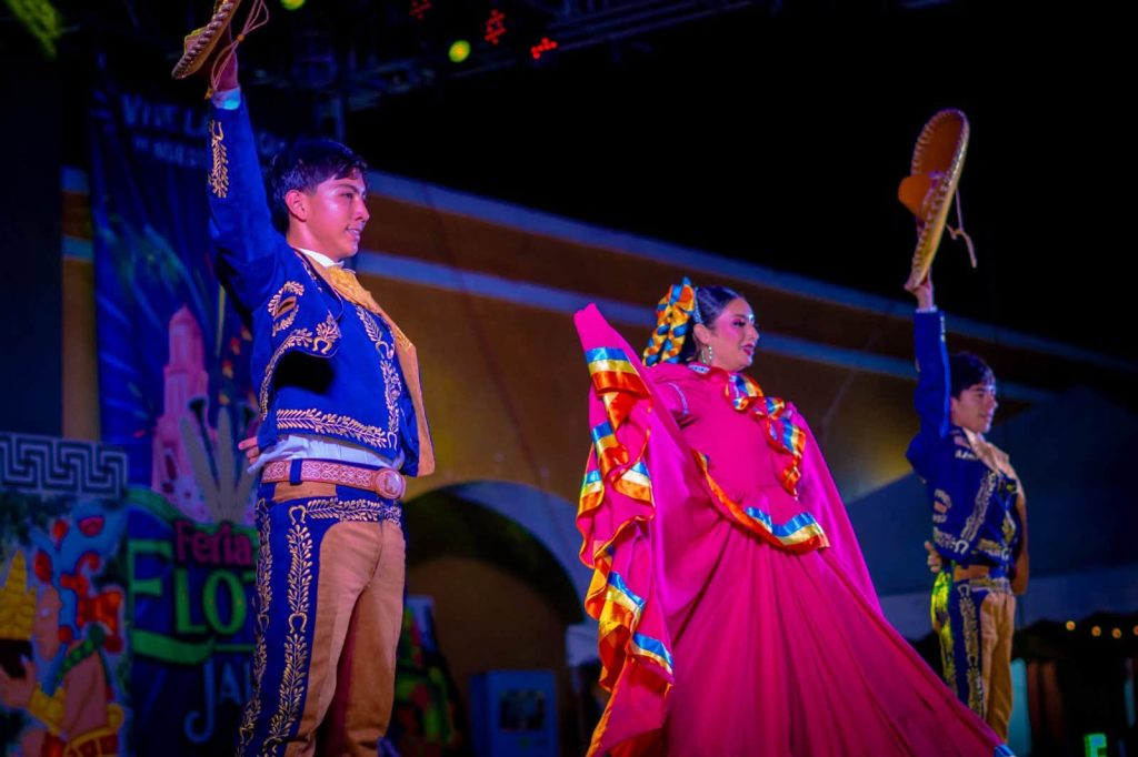 Jala fortalece la cultura con presentaciones de los ballets Niños del Sol y Maxkirae 2 Jala fortalece la cultura con presentaciones de los ballets Niños del Sol y Maxkirae