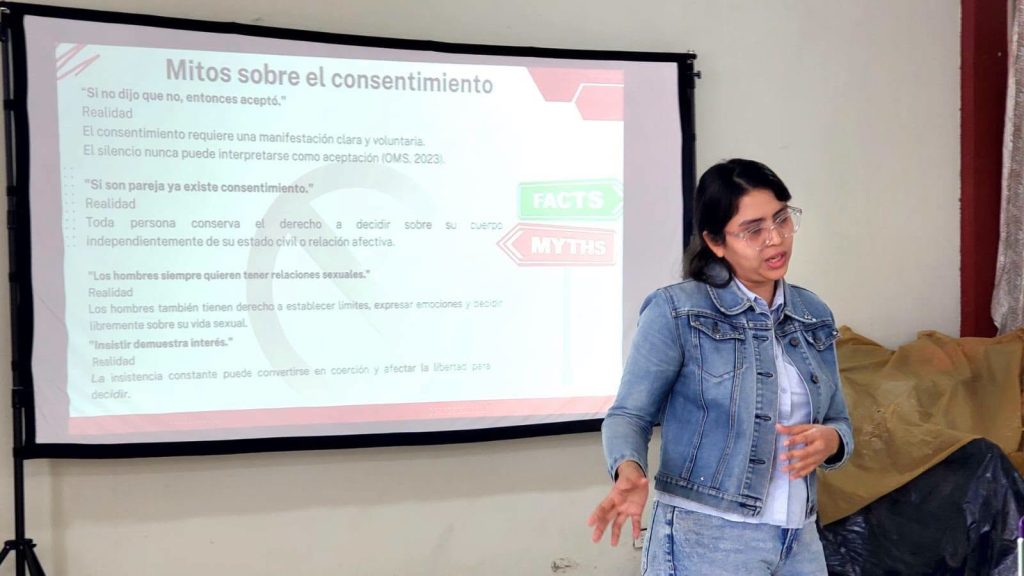 Ahuacatlán fortalece coordinación regional en seguridad y capacitación de sus corporaciones 1 Ahuacatlán fortalece coordinación regional en seguridad y capacitación de sus corporaciones