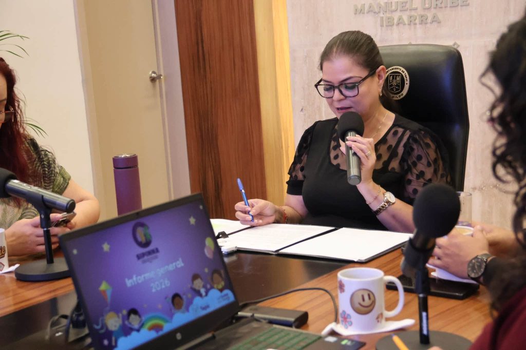 Tepic fortalece acciones para proteger los derechos de niñas, niños y adolescentes 2 Tepic fortalece acciones para proteger los derechos de niñas, niños y adolescentes