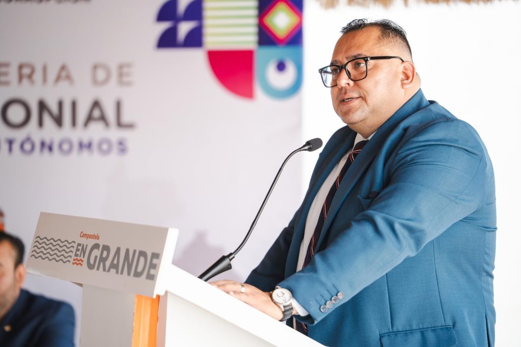 Compostela sede del Primer Taller en Materia de Evolución Patrimonial del Sistema Local Anticorrupción 2 Compostela sede del Primer Taller en Materia de Evolución Patrimonial del Sistema Local Anticorrupción