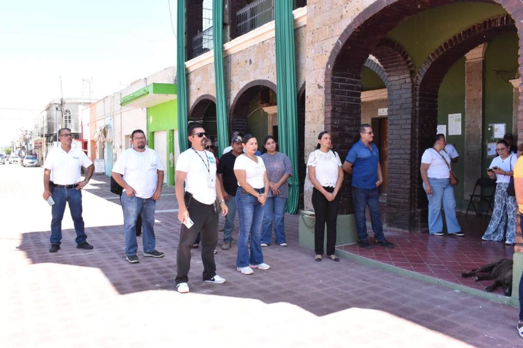 Caravana Empresarial fortalece la vinculación de productores y emprendedores en Tecuala