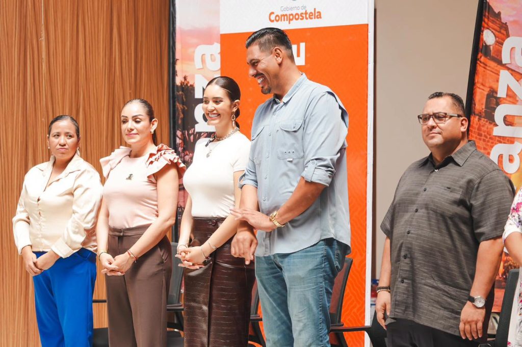 Compostela impulsa acciones para garantizar identidad y derechos de niñas y niños