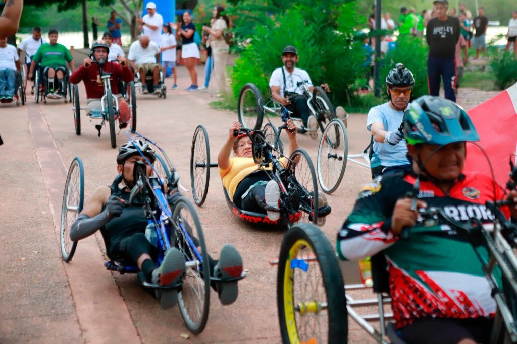 Trail y Handcycling San Blas 2026 reúnen deporte e inclusión en el puerto 1 Trail y Handcycling San Blas 2026 reúnen deporte e inclusión en el puerto